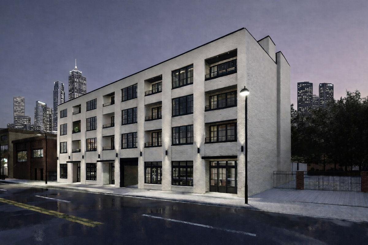 MIDTOWN LOFT