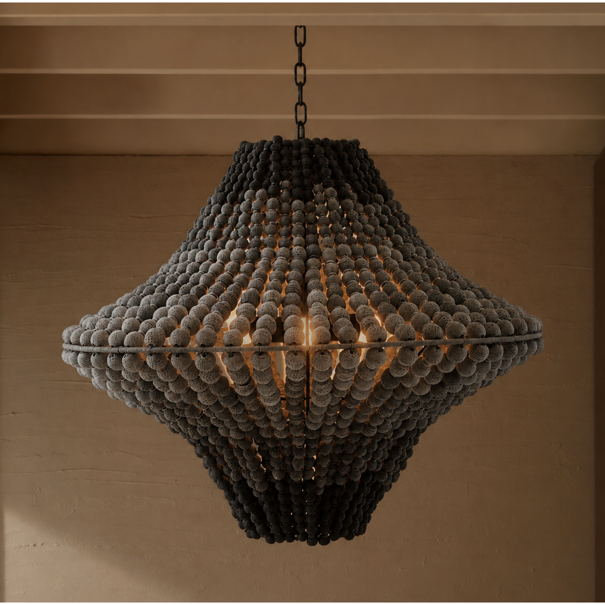 LIGHTING | MIDTOWN LOFT OMBRÉ PENDANT