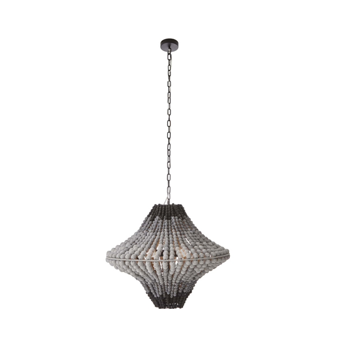 LIGHTING | MIDTOWN LOFT OMBRÉ PENDANT
