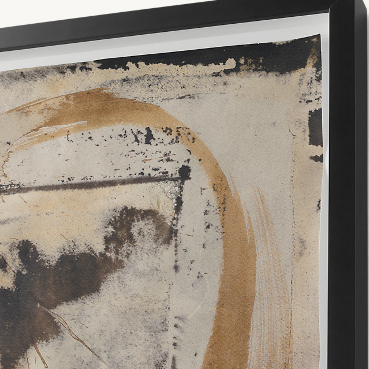 ART | ARTIST MEIGHAN MORRISON FRAMED AND UNNAMED